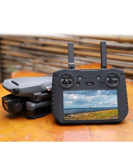 Силиконовый чехол пульта DJI RC Pro (SunnyLife), изображение 3