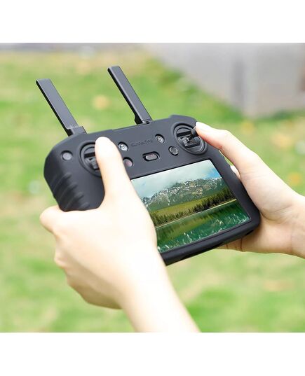 Силиконовый чехол пульта DJI RC Pro (SunnyLife), изображение 4