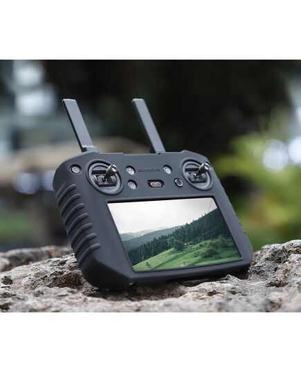Силиконовый чехол пульта DJI RC Pro (SunnyLife), изображение 5