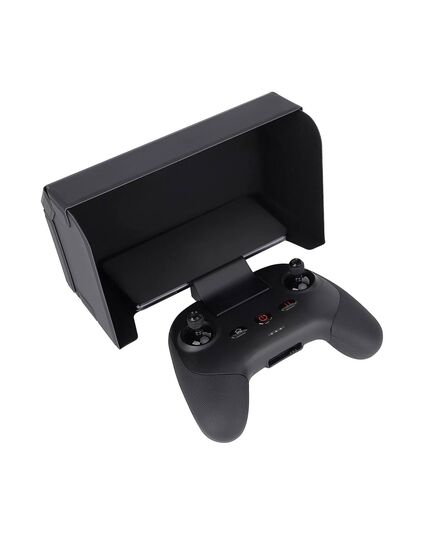 Солнцезащитный козырек смартфона для пульта DJI RC-N1 / RC-N2 / RC-N3, Autel EVO Lite / Nano (SunnyLife), изображение 2