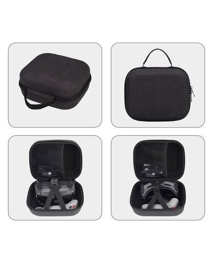 EVA кейс DJI Goggles 2 / FPV Goggles V2 и Motion Controller, изображение 5