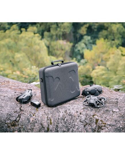 EVA кейс v2 DJI Avata 1, изображение 6