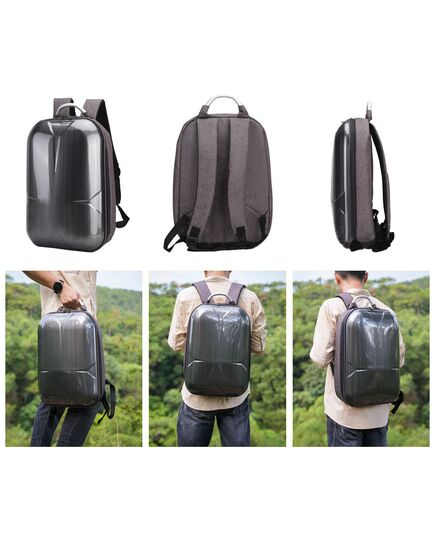 Твёрдый рюкзак v2 DJI Avata 1, изображение 3