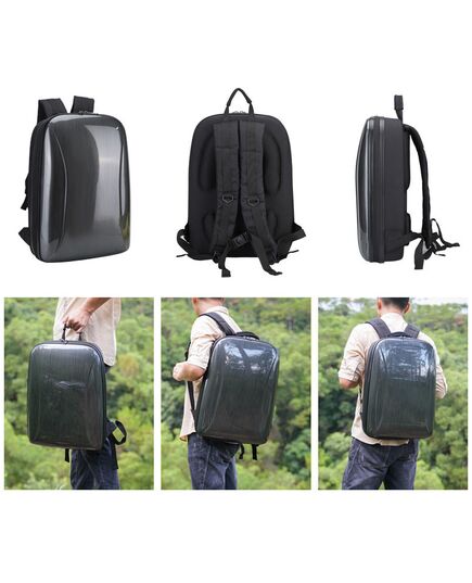 Твёрдый рюкзак DJI Avata 1, изображение 3