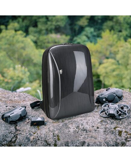 Твёрдый рюкзак DJI Avata 1, изображение 5