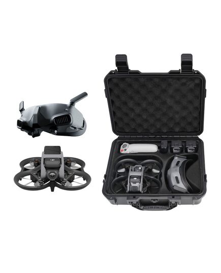 Пластиковый кейс DJI Avata 1, изображение 3