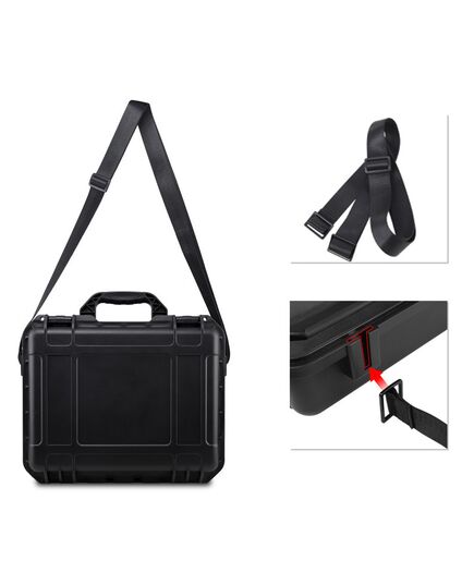 Пластиковый кейс DJI Avata 1, изображение 7