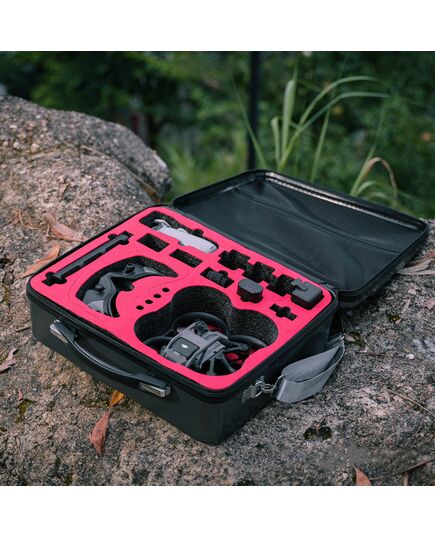 EVA кейс DJI Avata 1 в пластиковом корпусе, изображение 3