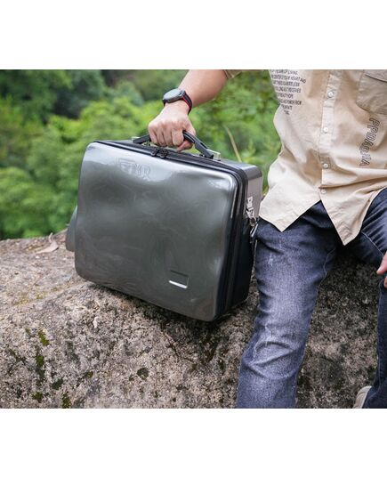 EVA кейс DJI Avata 1 в пластиковом корпусе, изображение 5