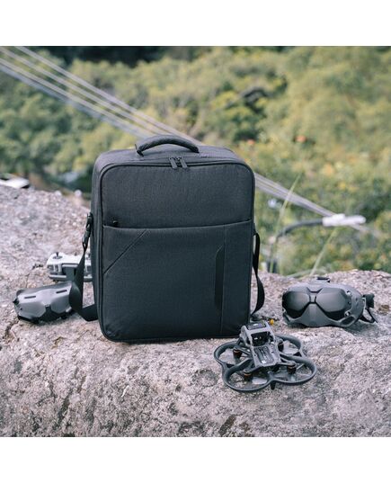 Защитная сумка v2 DJI Avata 1, изображение 4