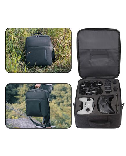 Защитная сумка v2 DJI Avata 1, изображение 6
