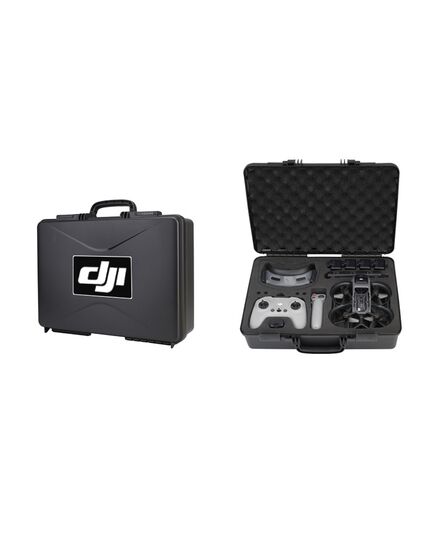 Защитный кейс v2 DJI Avata 1, изображение 2