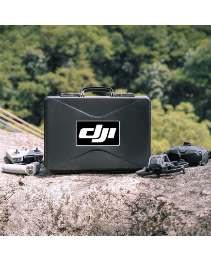 Защитный кейс v2 DJI Avata 1, изображение 3