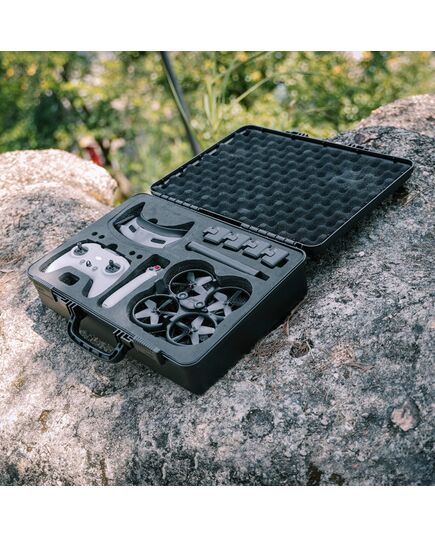 Защитный кейс v2 DJI Avata 1, изображение 4