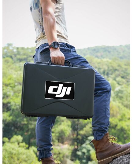 Защитный кейс v2 DJI Avata 1, изображение 5