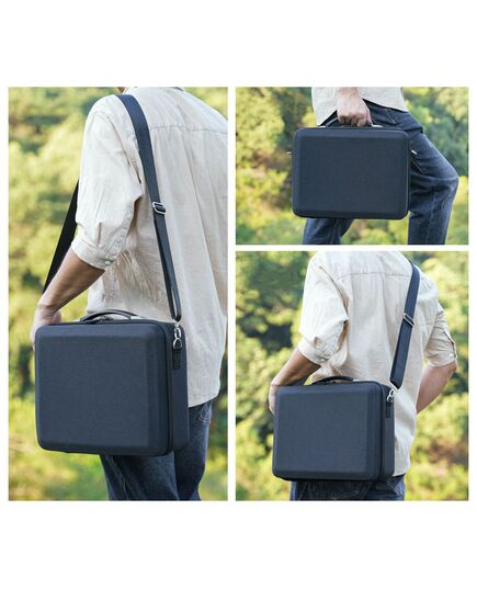 Защитный EVA кейс DJI Avata, Цвет: Чёрный, изображение 4