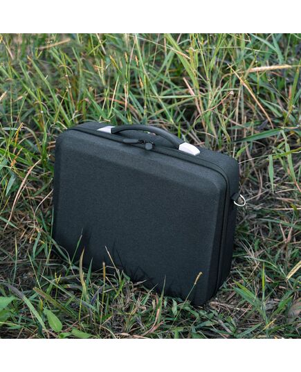 Защитный EVA кейс DJI Avata, Цвет: Чёрный, изображение 5