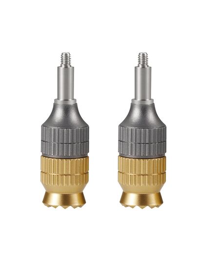 Стики пультов управления DJI FPV Remote Controller 2 / 3 и RC Pro (YX), изображение 5