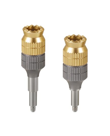 Стики пультов управления DJI FPV Remote Controller 2 / 3 и RC Pro (YX), изображение 6