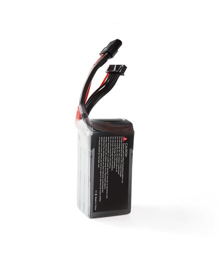 Аккумулятор GEPRC Storm 1050мАч 6S 120C LiPo (XT60), изображение 4