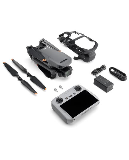 Квадрокоптер DJI Mavic 3 Classic (с пультом DJI RC), Комплектация: с пультом DJI RC, изображение 2