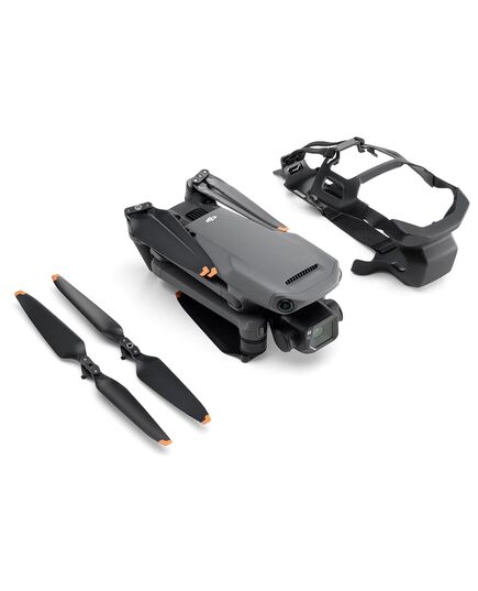 Квадрокоптер DJI Mavic 3 Classic (без пульта), Комплектация: без пульта, изображение 7