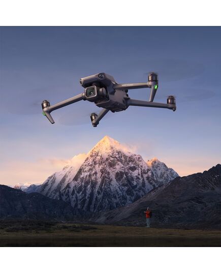 Квадрокоптер DJI Mavic 3 Classic (без пульта), Комплектация: без пульта, изображение 8