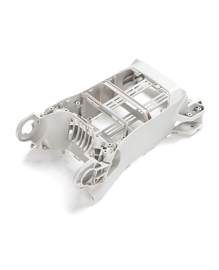 Корпус DJI Mini 3 Pro (Средняя часть), Версия: средняя часть, изображение 2