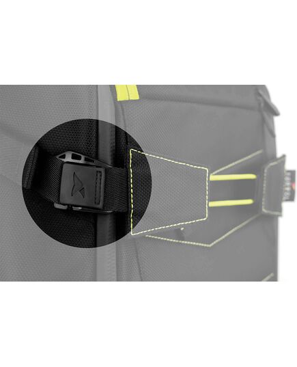 Крепление квадрокоптера для рюкзака Torvol Pitstop (Torvol), изображение 2