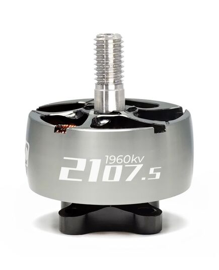 Мотор GEPRC SPEEDX2 2107.5-1960KV (Титановый)