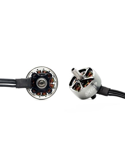 Мотор GEPRC SPEEDX2 2107.5-1960KV (Титановый), изображение 3
