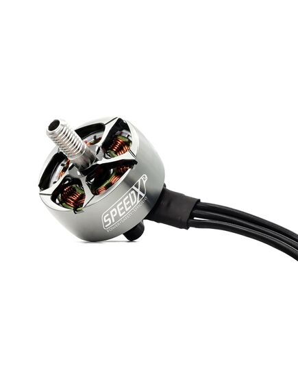 Мотор GEPRC SPEEDX2 2107.5-1960KV (Титановый), изображение 4