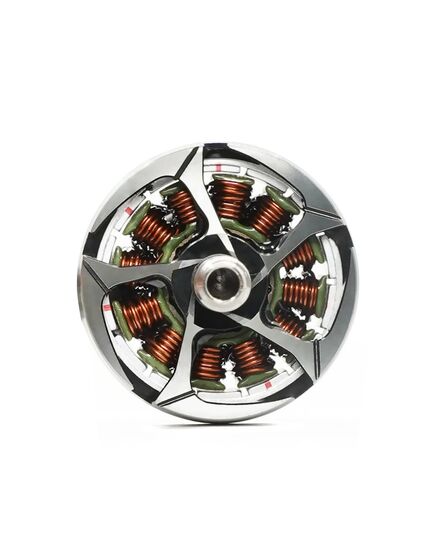 Мотор GEPRC SPEEDX2 2107.5-1960KV (Титановый), изображение 5