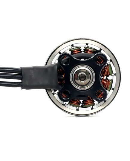 Мотор GEPRC SPEEDX2 2107.5-1960KV (Титановый), изображение 6
