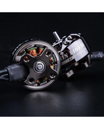 Мотор Flywoo NIN 1404-4850KV V2, изображение 4