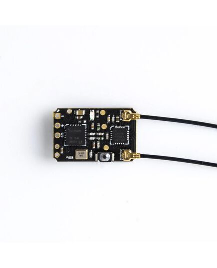 Приёмник RadioMaster R81 (Frsky D8), Версия: V1, изображение 2