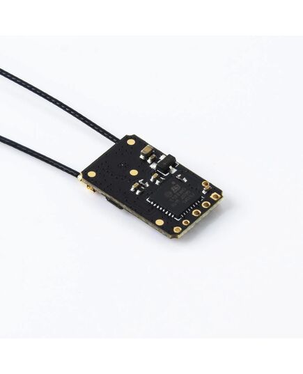 Приёмник RadioMaster R81 (Frsky D8), Версия: V1, изображение 6