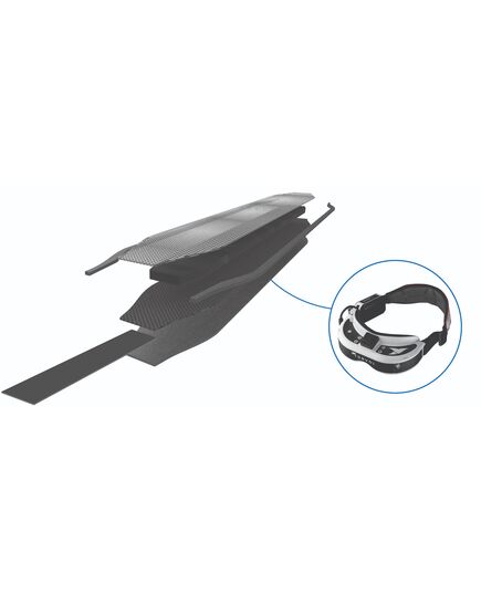 Ремешок на голову (MCK) (Torvol), изображение 3