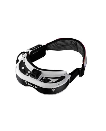 Ремешок на голову (MCK) (Torvol), изображение 4
