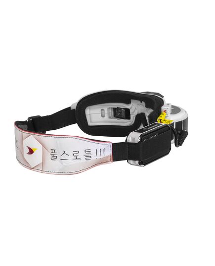 Ремешок на голову (MCK) (Torvol), изображение 5