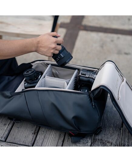 Рюкзак PGYTECH OneGo Air, Версия: 25 л, изображение 3