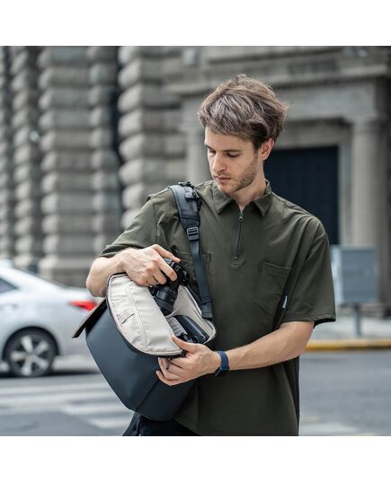 Рюкзак PGYTECH OneGo Air, Версия: 20 л, изображение 7