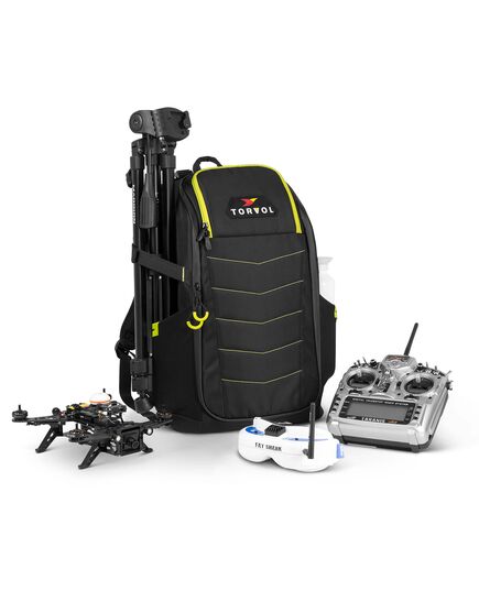 Рюкзак Torvol Pitstop, Версия: Стандартная, Цвет: Стандартный, изображение 2