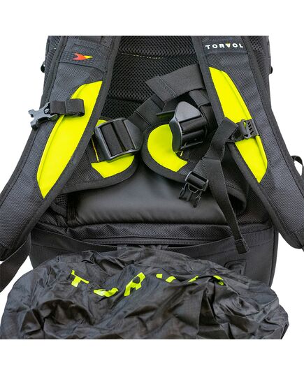 Рюкзак Torvol Pitstop, Версия: Стандартная, Цвет: Стандартный, изображение 4