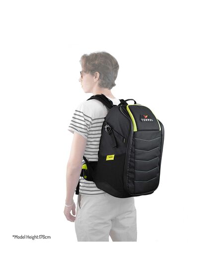 Рюкзак Torvol Pitstop, Версия: Стандартная, Цвет: Стандартный, изображение 8