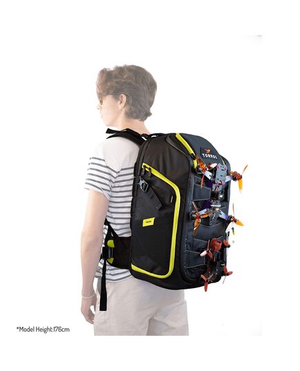 Рюкзак Torvol Pitstop Pro, Версия: Pro, Цвет: Стандартный, изображение 2