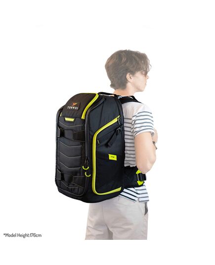 Рюкзак Torvol Pitstop Pro, Версия: Pro, Цвет: Стандартный, изображение 3