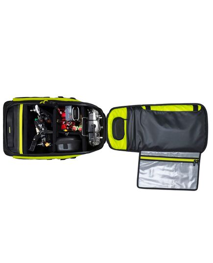 Рюкзак Torvol Pitstop Pro, Версия: Pro, Цвет: Стандартный, изображение 4