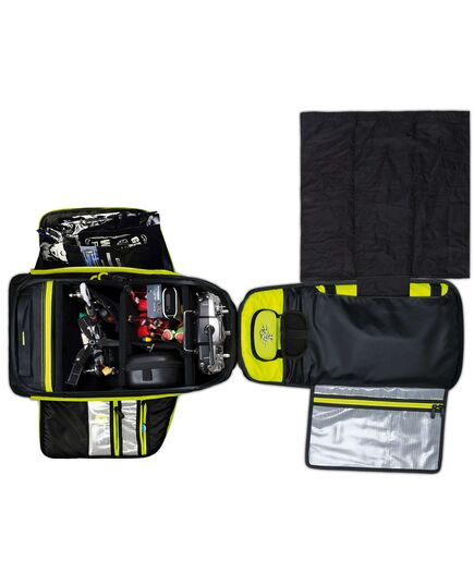 Рюкзак Torvol Pitstop Pro, Версия: Pro, Цвет: Стандартный, изображение 6