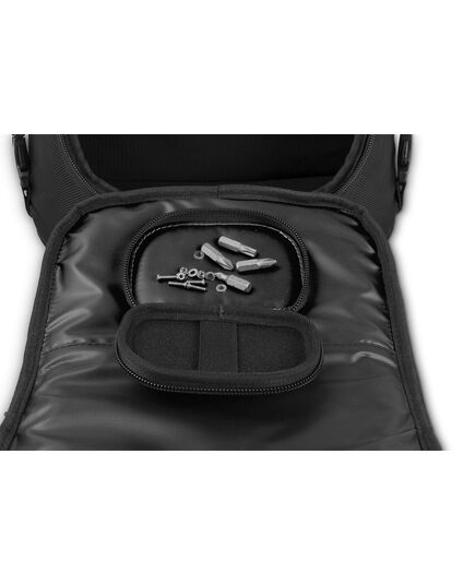 Рюкзак Torvol Pitstop, Версия: Стандартная, Цвет: Stealth Edition, изображение 6